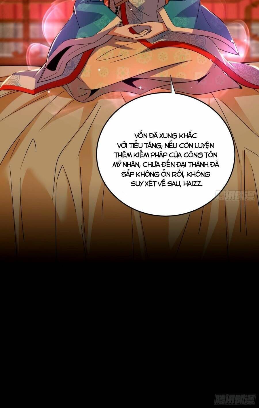 Ta Là Tà Đế Chap 423 - Next Chap 424