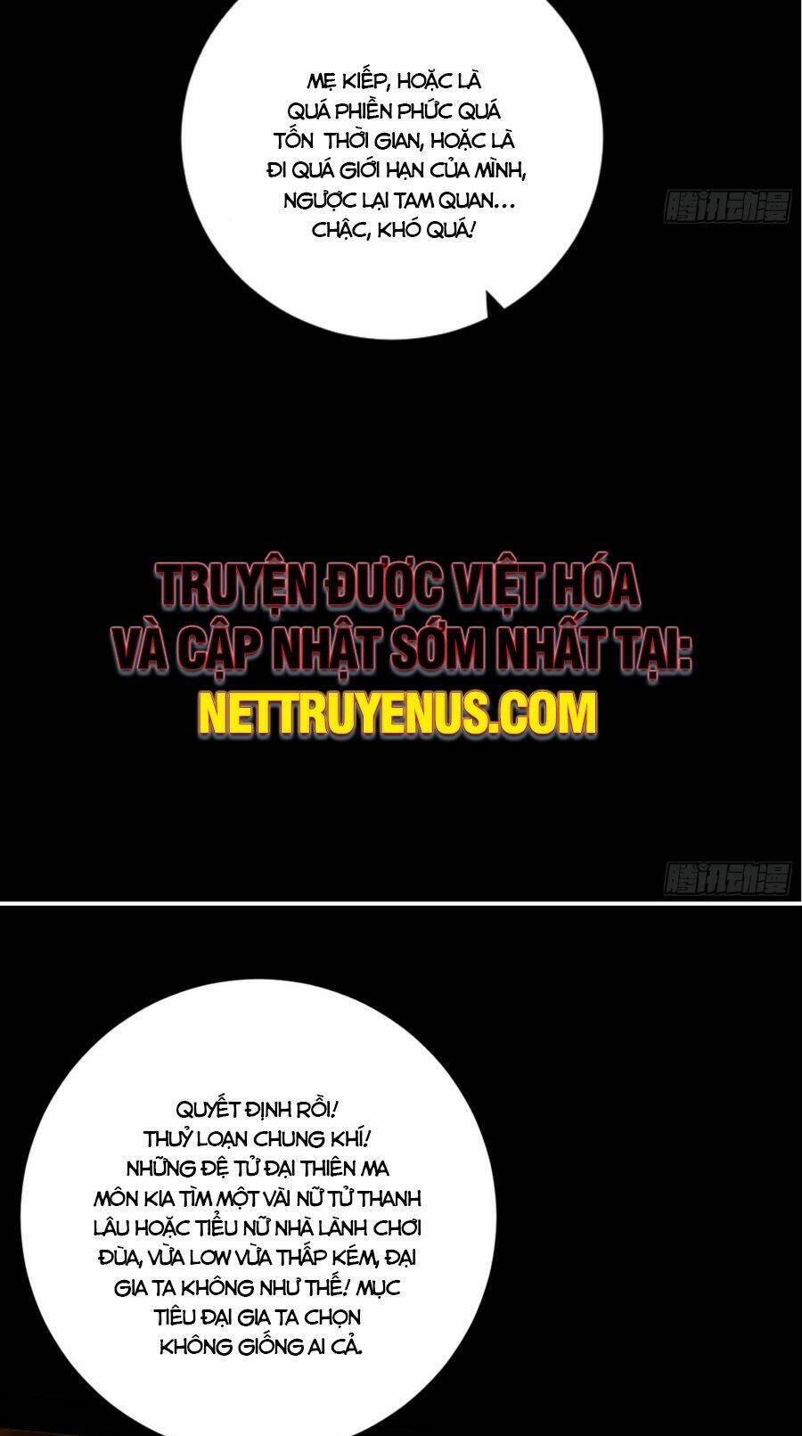 Ta Là Tà Đế Chap 423 - Next Chap 424