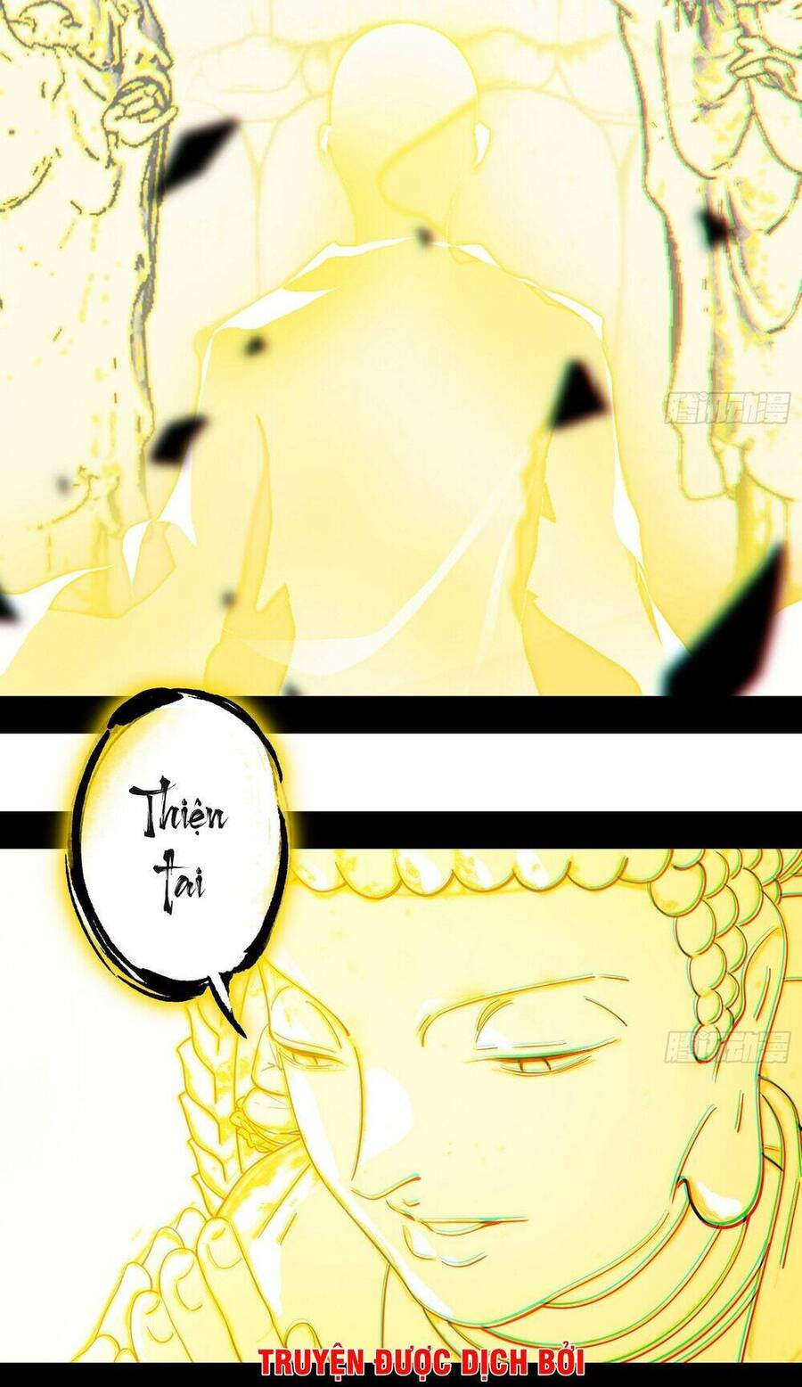 Ta Là Tà Đế Chap 430 - Next Chap 431