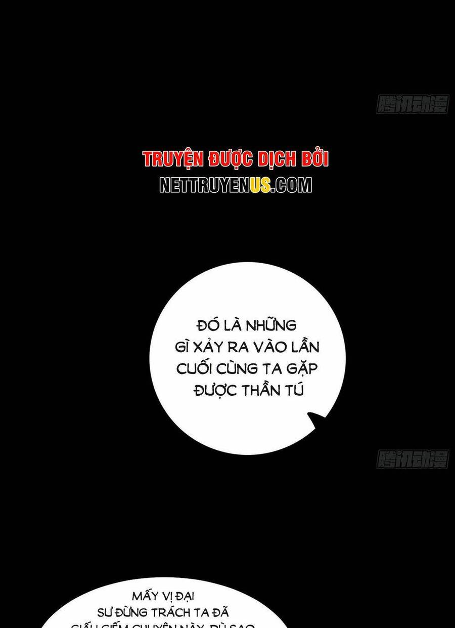 Ta Là Tà Đế Chap 430 - Next Chap 431