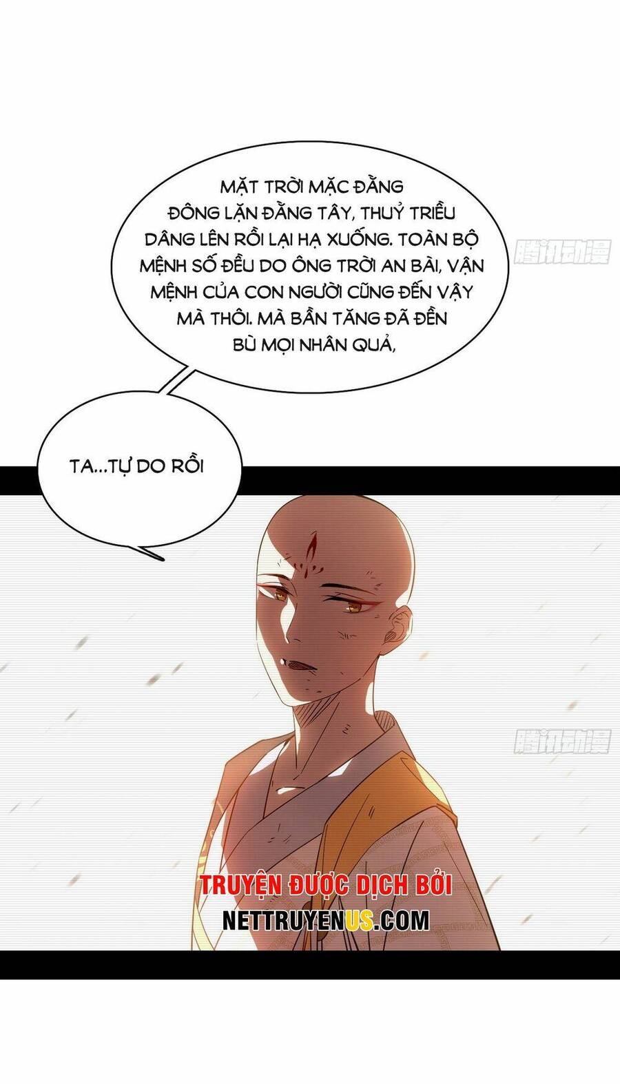 Ta Là Tà Đế Chap 430 - Next Chap 431