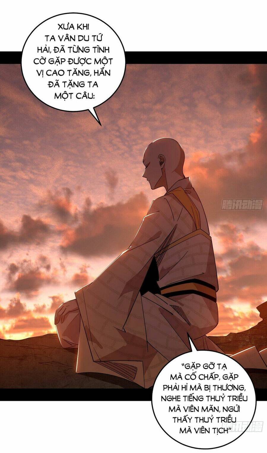 Ta Là Tà Đế Chap 430 - Next Chap 431