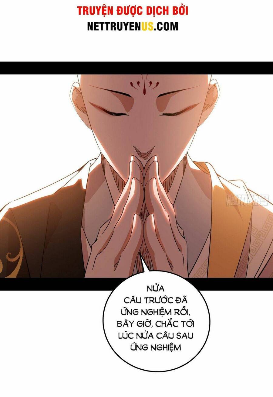 Ta Là Tà Đế Chap 430 - Next Chap 431