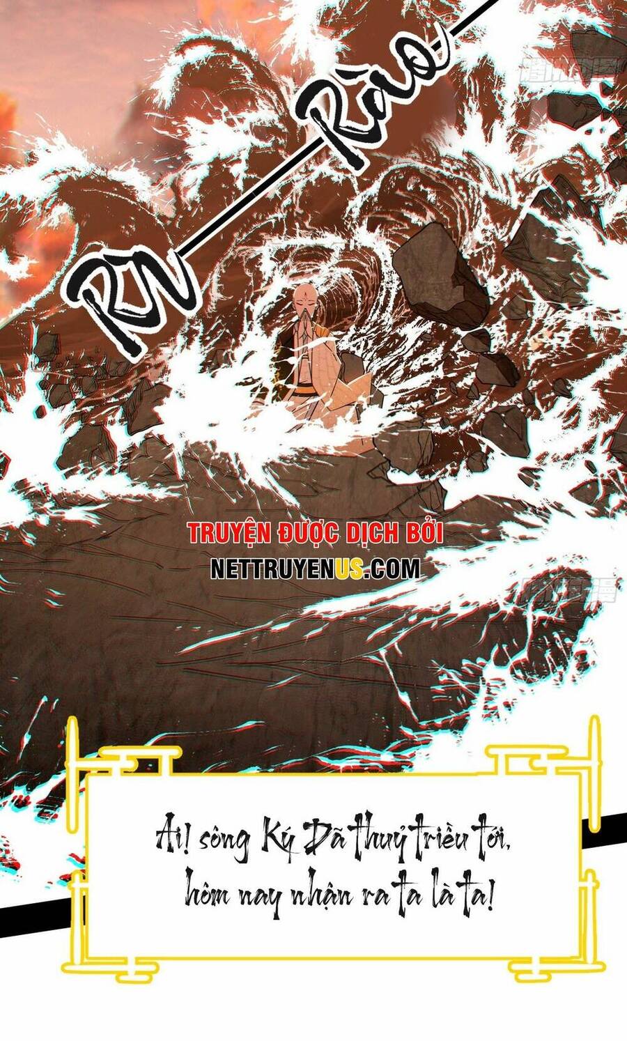 Ta Là Tà Đế Chap 430 - Next Chap 431