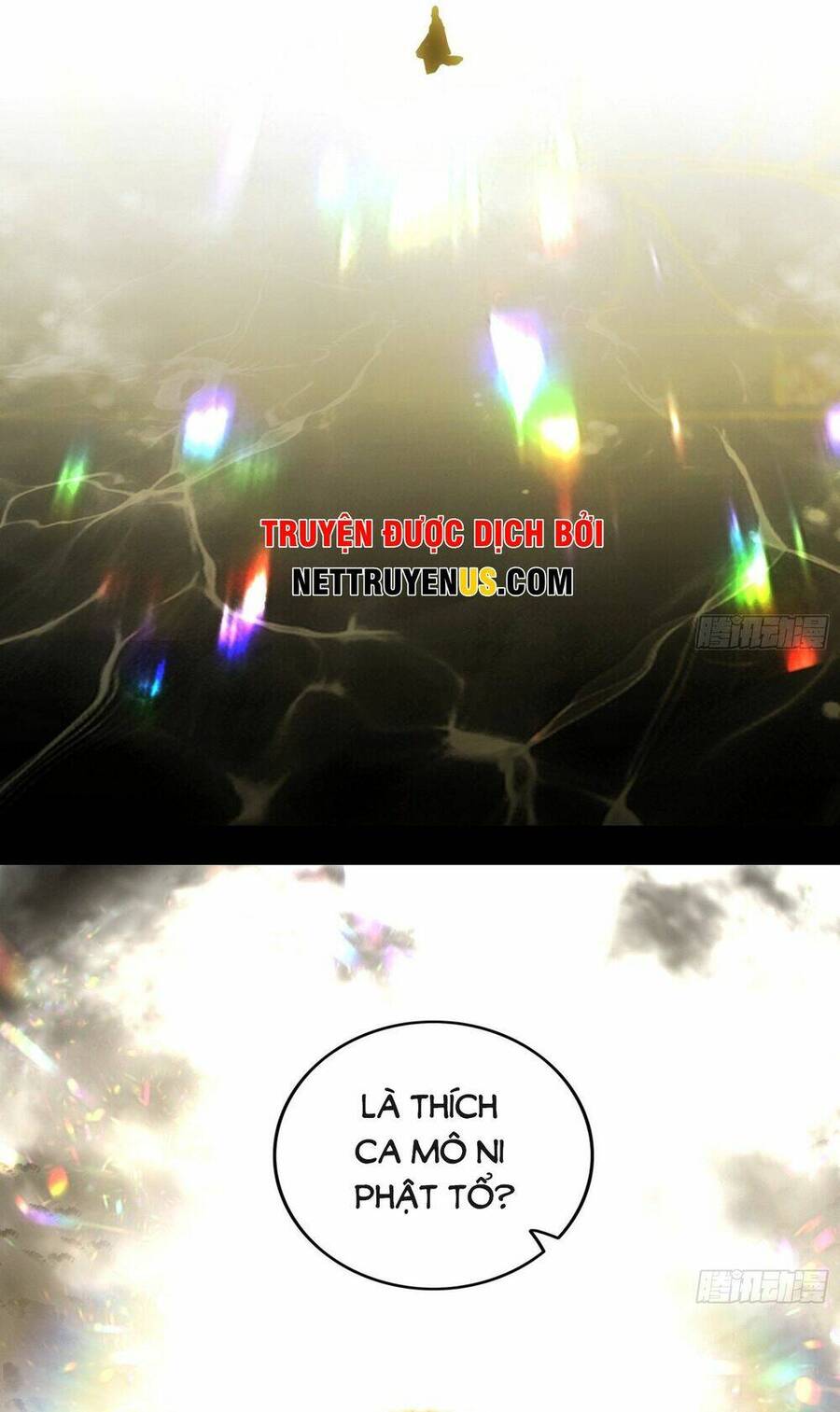 Ta Là Tà Đế Chap 430 - Next Chap 431