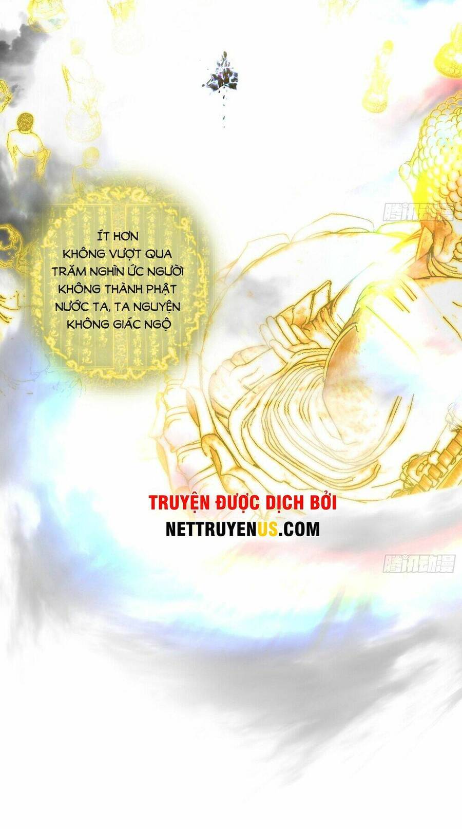 Ta Là Tà Đế Chap 430 - Next Chap 431