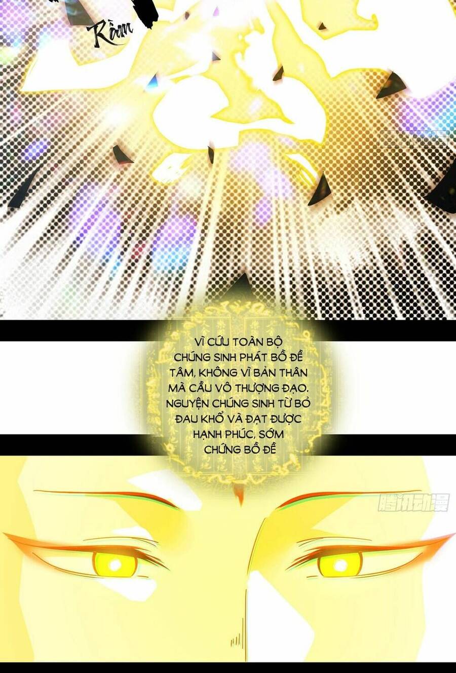 Ta Là Tà Đế Chap 430 - Next Chap 431