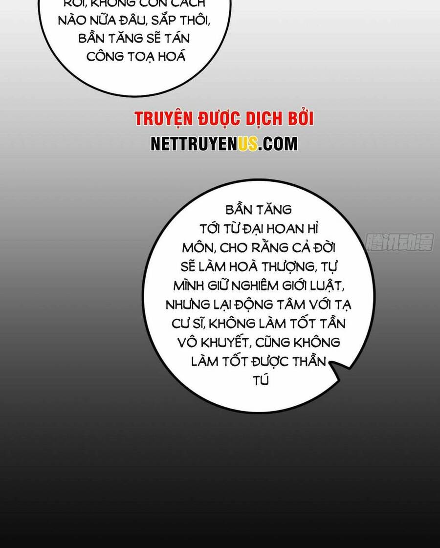 Ta Là Tà Đế Chap 430 - Next Chap 431