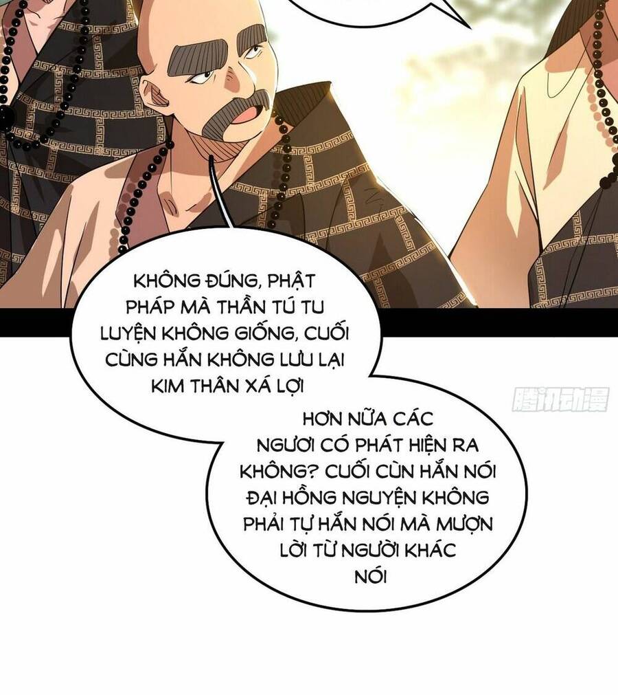 Ta Là Tà Đế Chap 430 - Next Chap 431