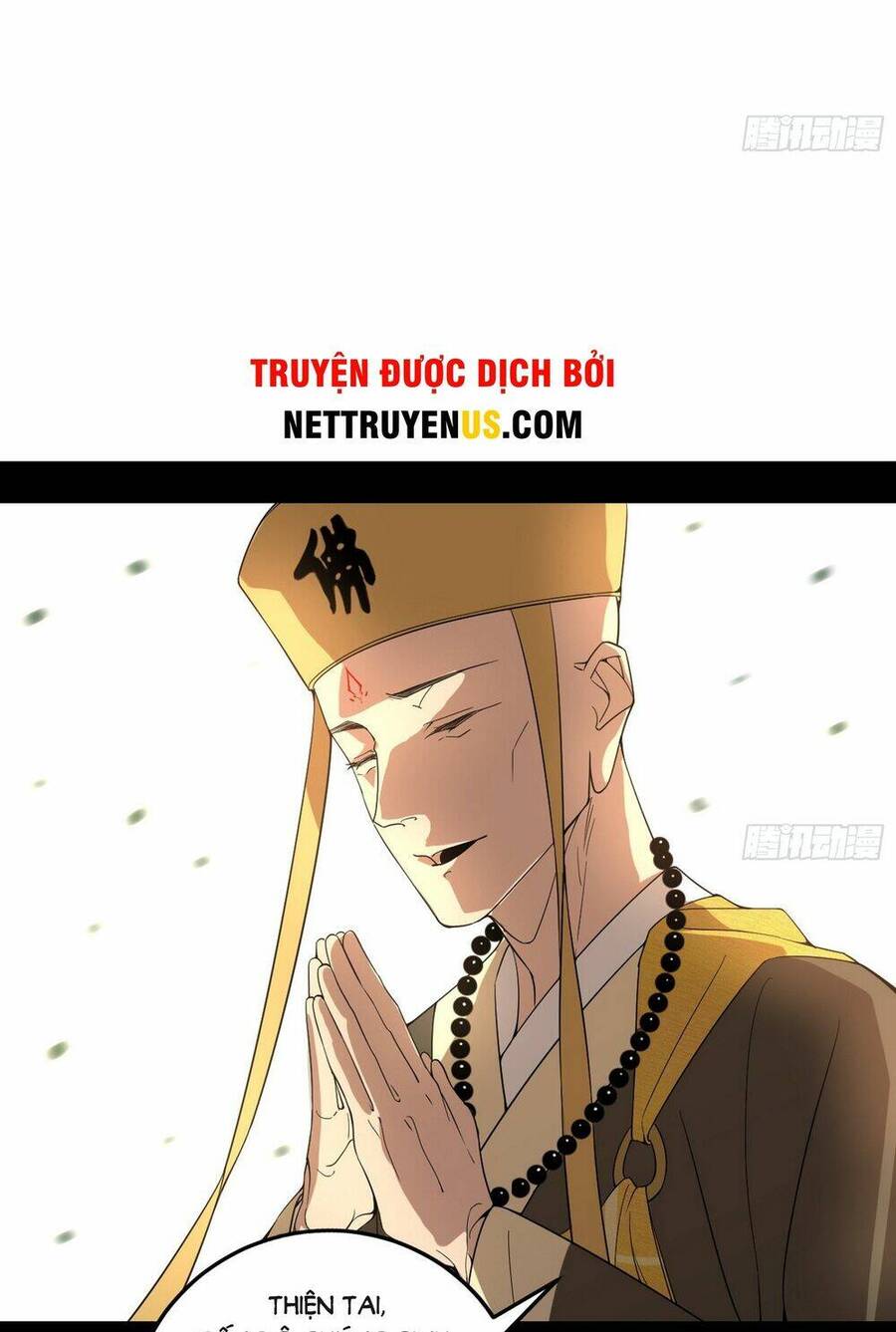 Ta Là Tà Đế Chap 430 - Next Chap 431