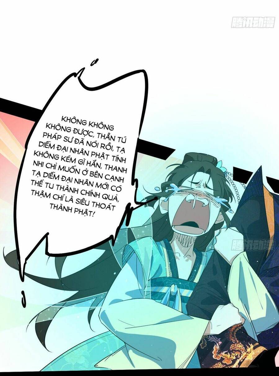 Ta Là Tà Đế Chap 430 - Next Chap 431