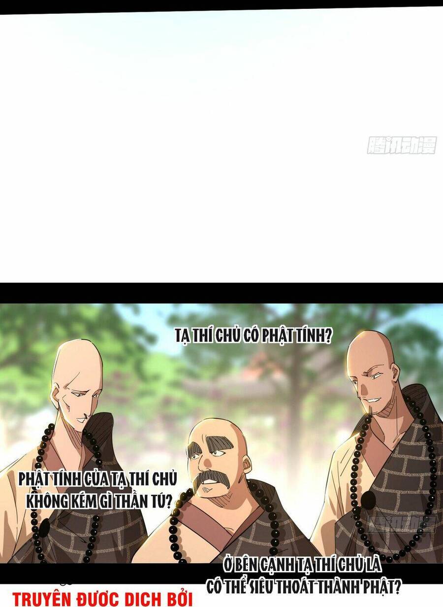 Ta Là Tà Đế Chap 430 - Next Chap 431