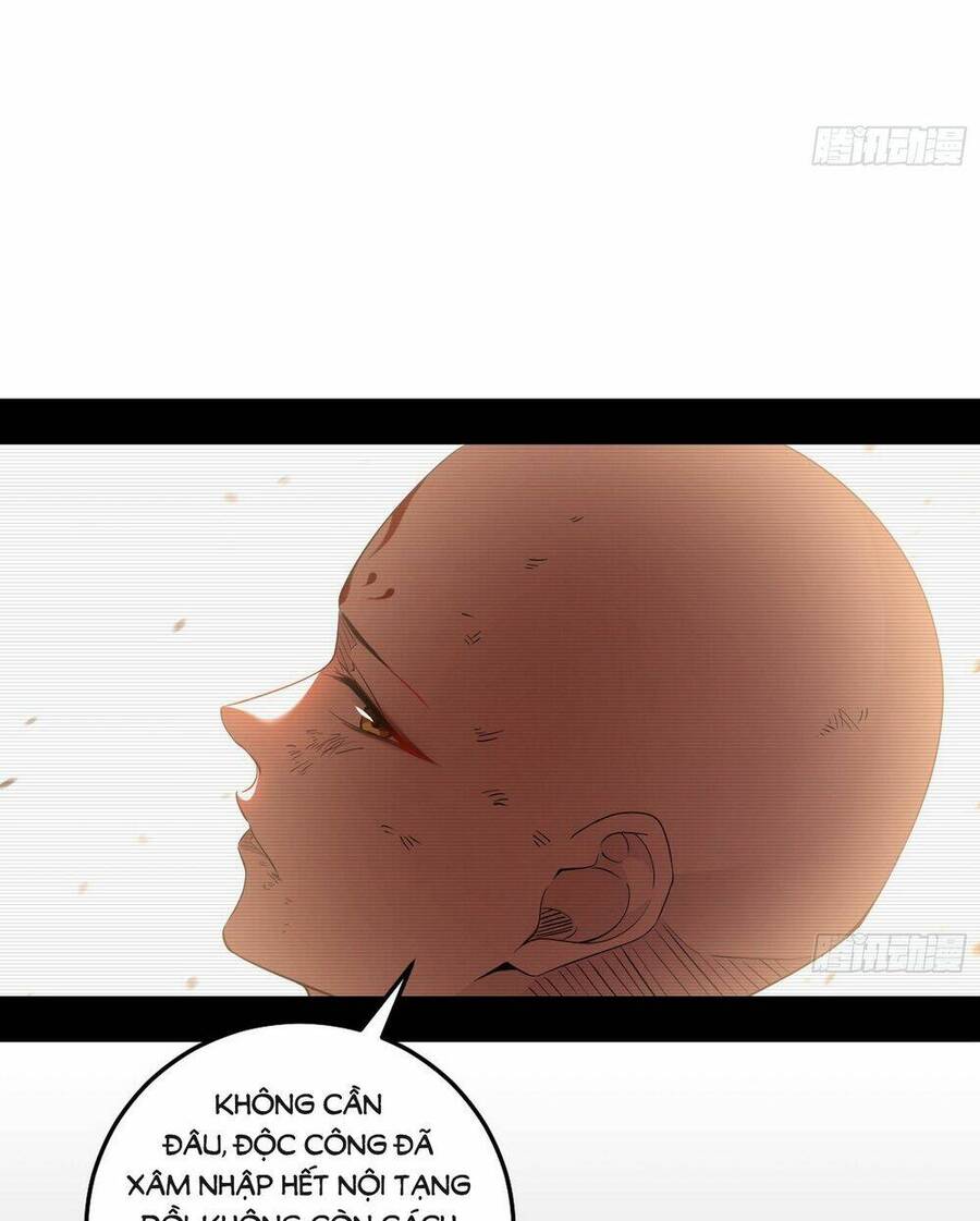 Ta Là Tà Đế Chap 430 - Next Chap 431