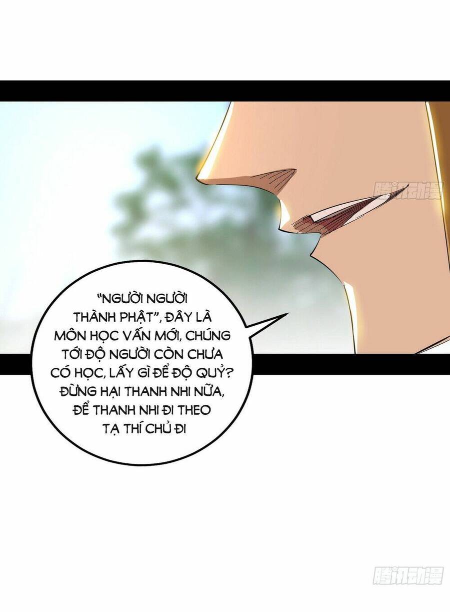 Ta Là Tà Đế Chap 430 - Next Chap 431