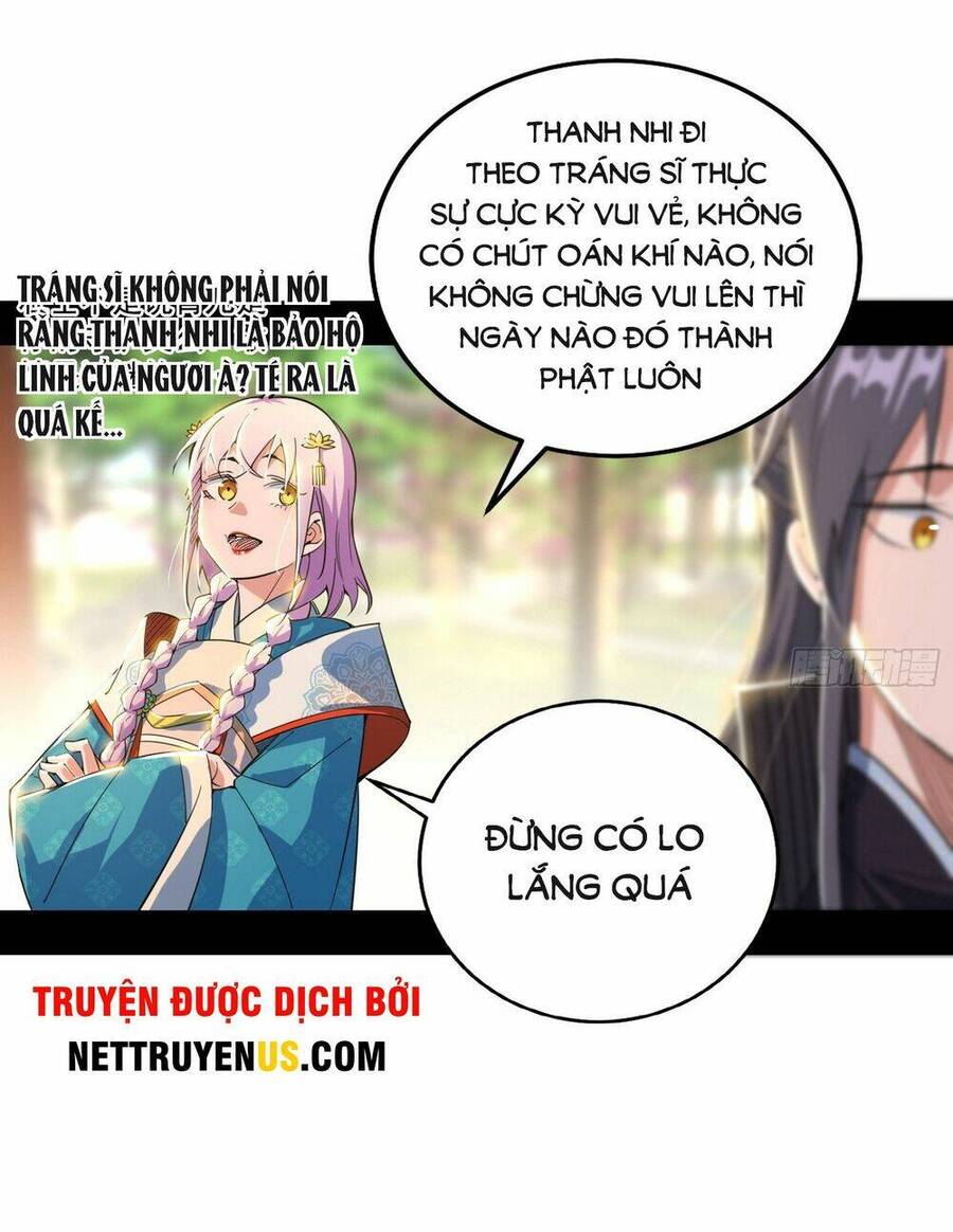 Ta Là Tà Đế Chap 430 - Next Chap 431