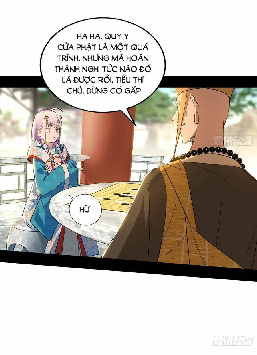 Ta Là Tà Đế Chap 430 - Next Chap 431