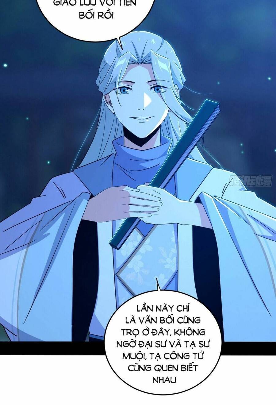 Ta Là Tà Đế Chap 431 - Next Chap 432