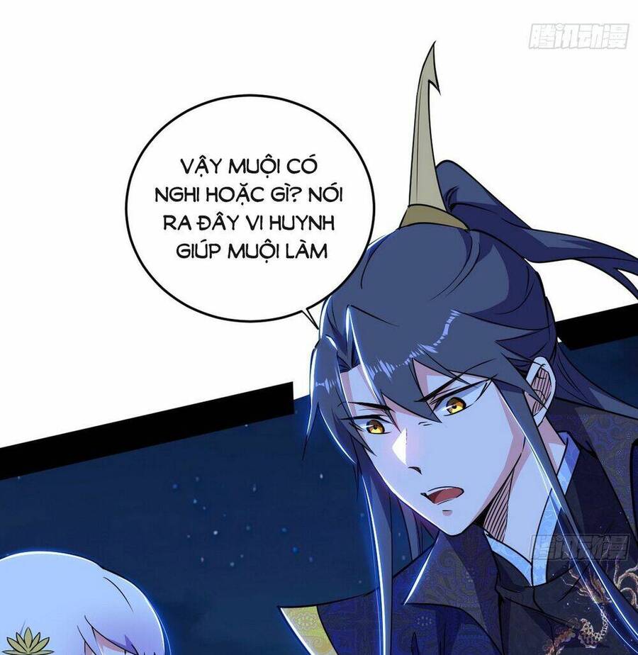 Ta Là Tà Đế Chap 431 - Next Chap 432