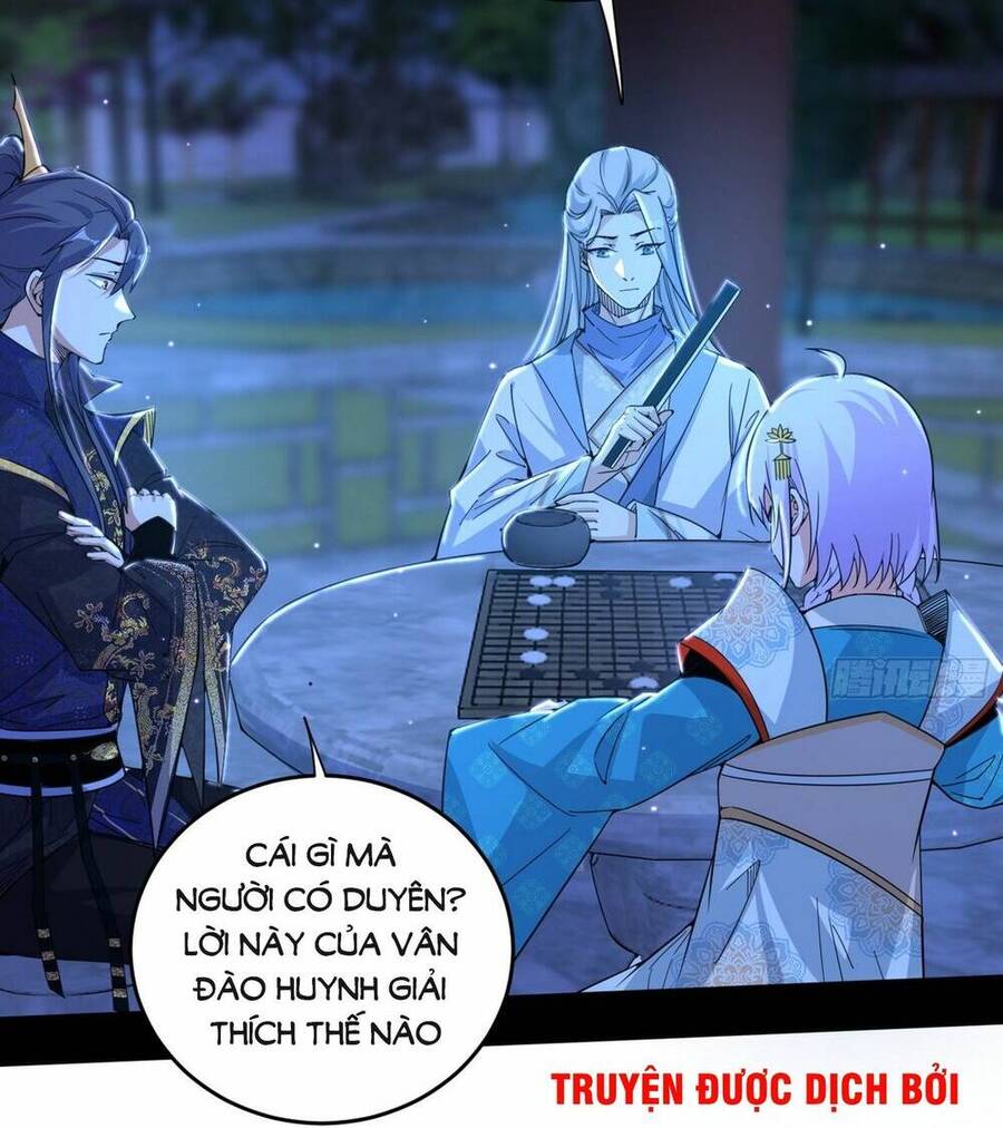 Ta Là Tà Đế Chap 431 - Next Chap 432