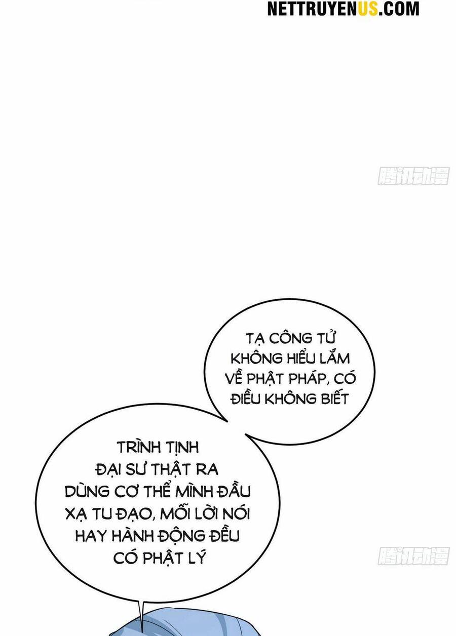 Ta Là Tà Đế Chap 431 - Next Chap 432