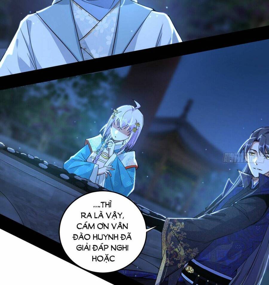 Ta Là Tà Đế Chap 431 - Next Chap 432