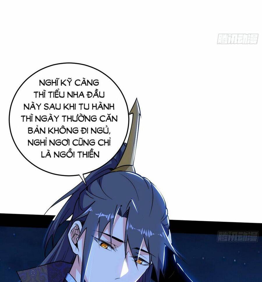 Ta Là Tà Đế Chap 431 - Next Chap 432