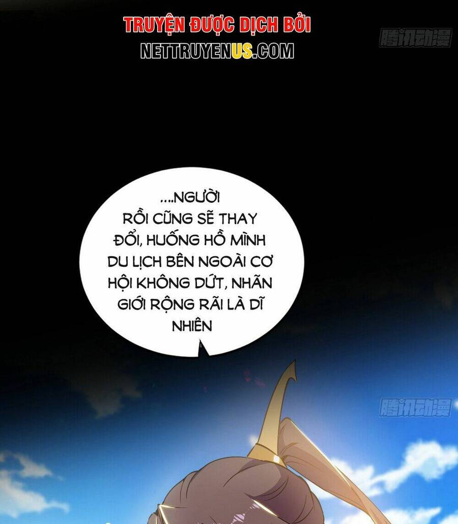 Ta Là Tà Đế Chap 431 - Next Chap 432