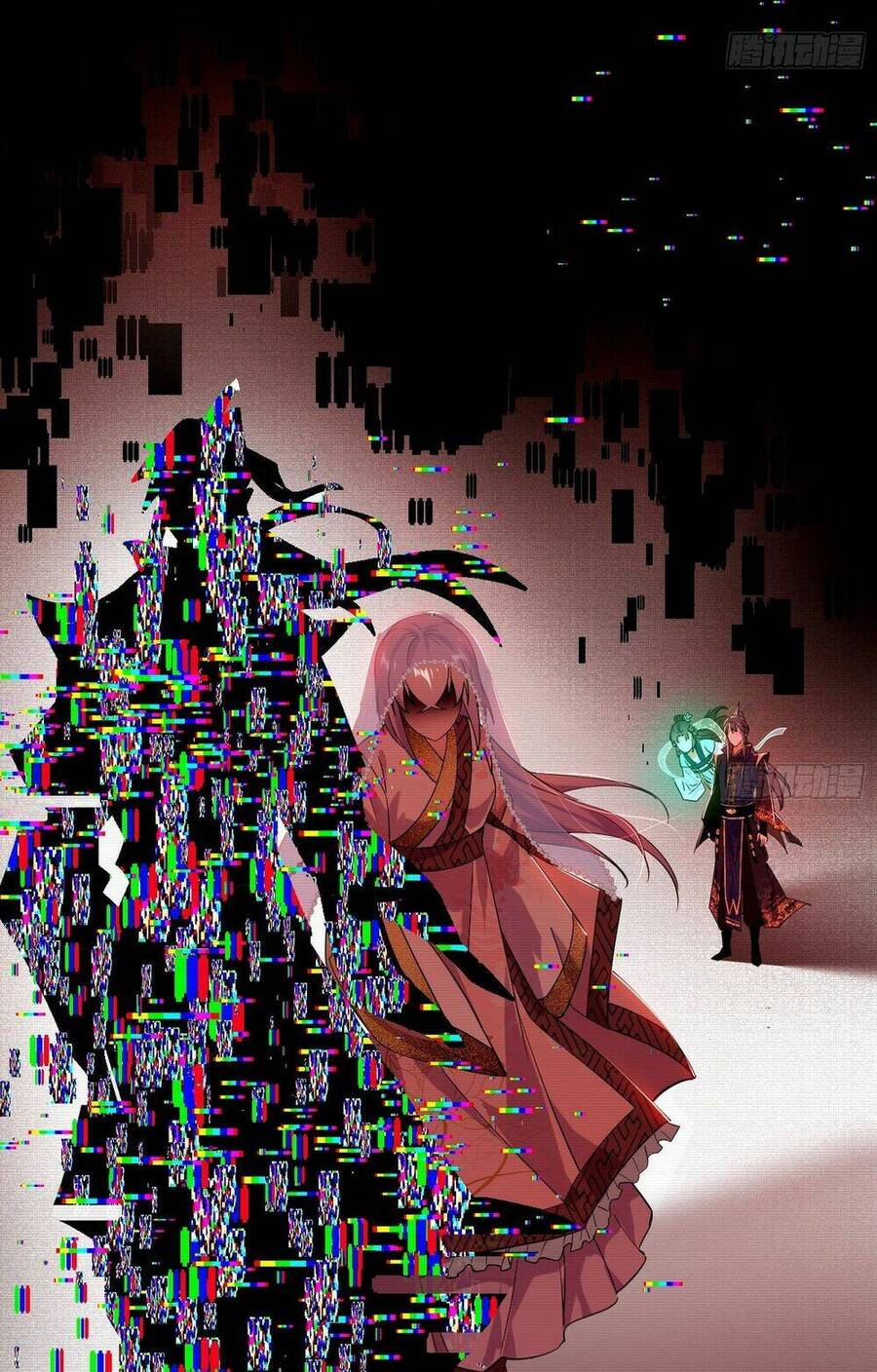 Ta Là Tà Đế Chap 432 - Next Chap 433