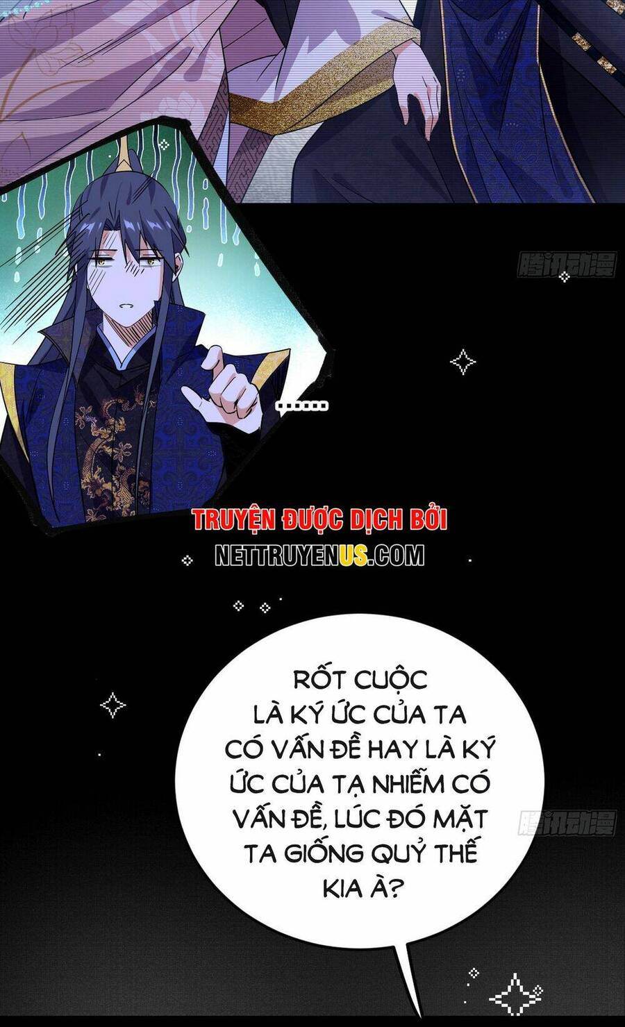 Ta Là Tà Đế Chap 432 - Next Chap 433