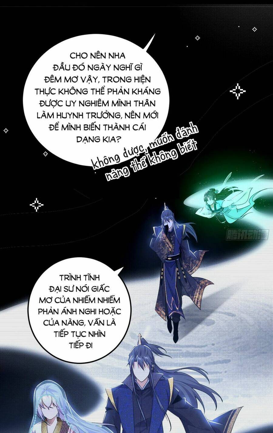 Ta Là Tà Đế Chap 432 - Next Chap 433