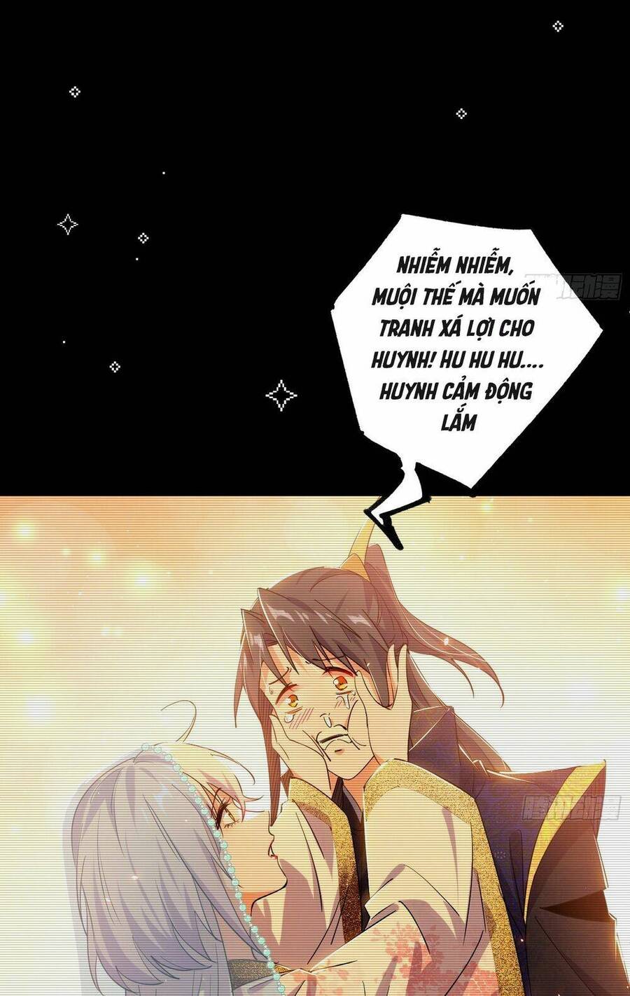 Ta Là Tà Đế Chap 432 - Next Chap 433