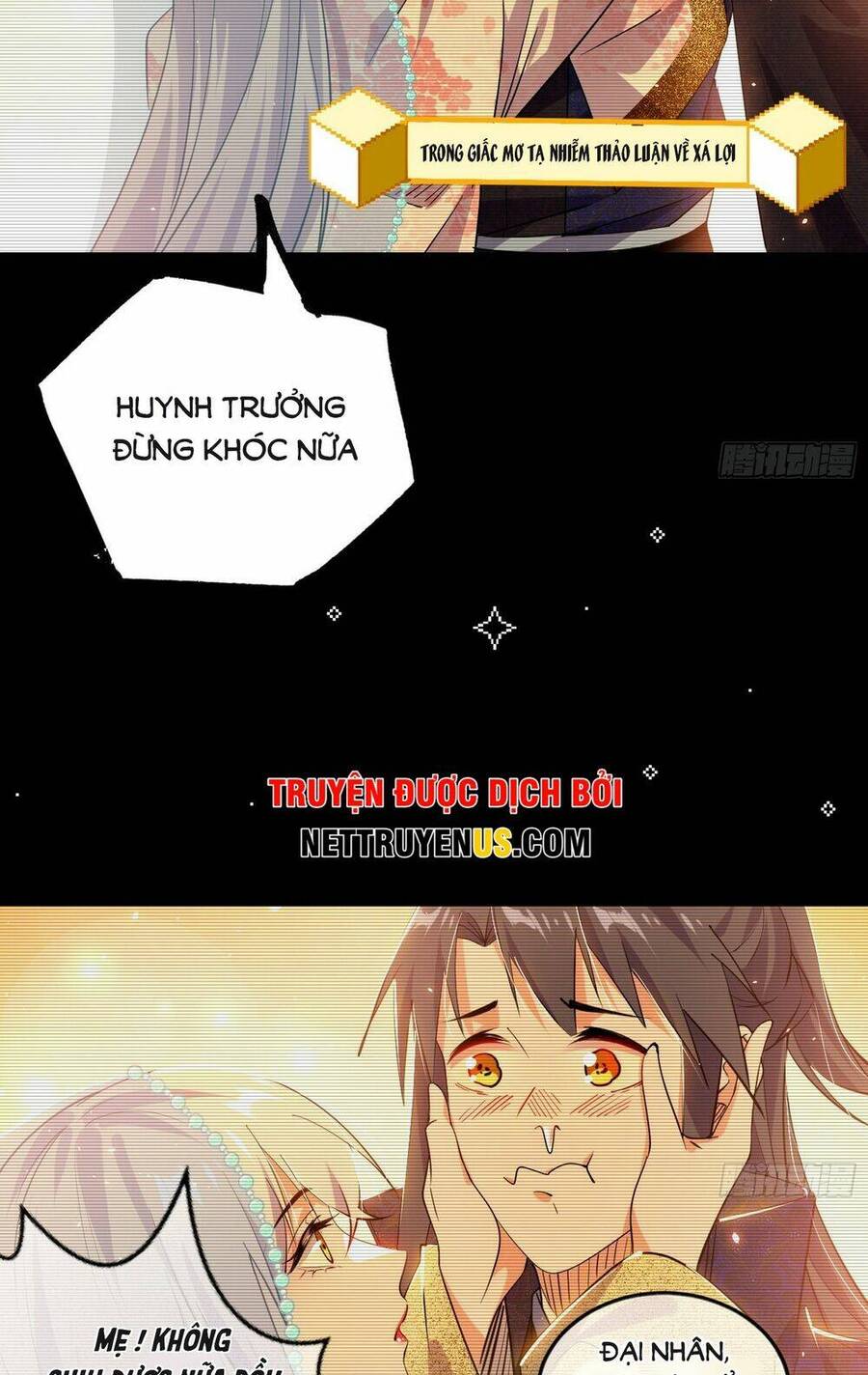 Ta Là Tà Đế Chap 432 - Next Chap 433