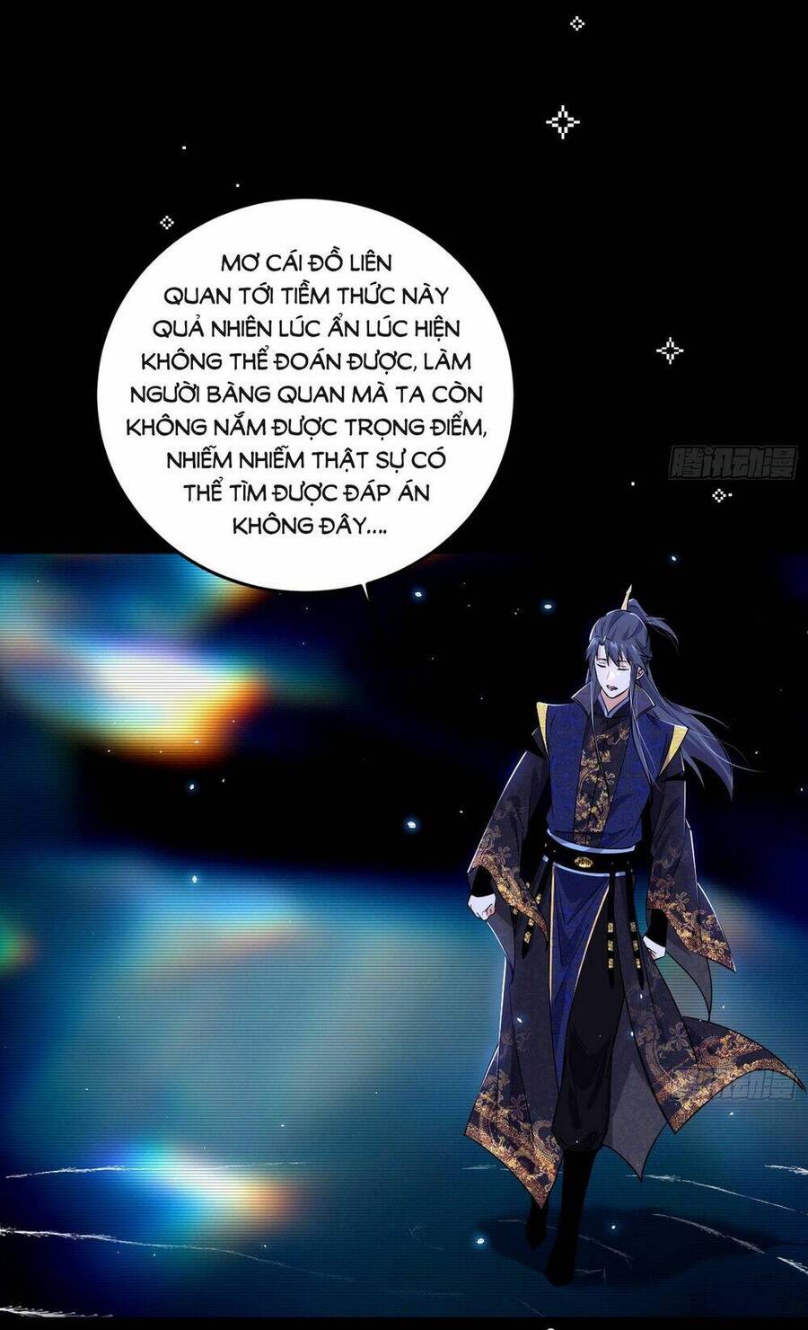 Ta Là Tà Đế Chap 432 - Next Chap 433