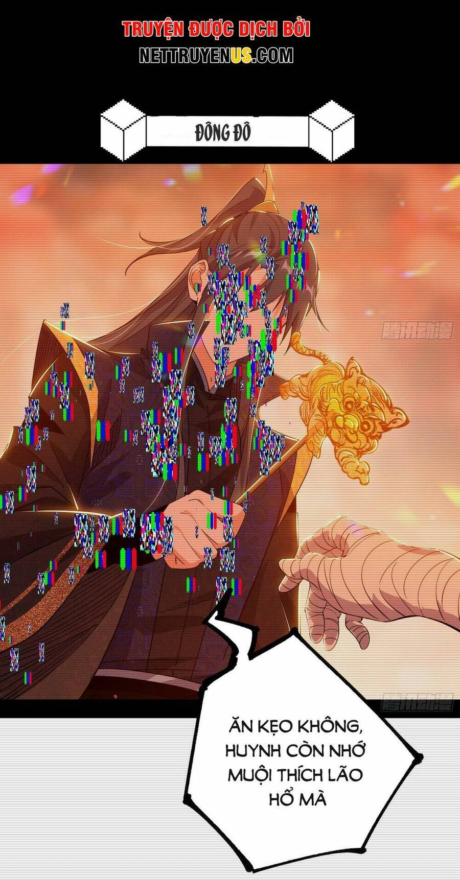 Ta Là Tà Đế Chap 432 - Next Chap 433