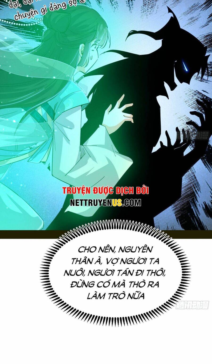 Ta Là Tà Đế Chap 432 - Next Chap 433