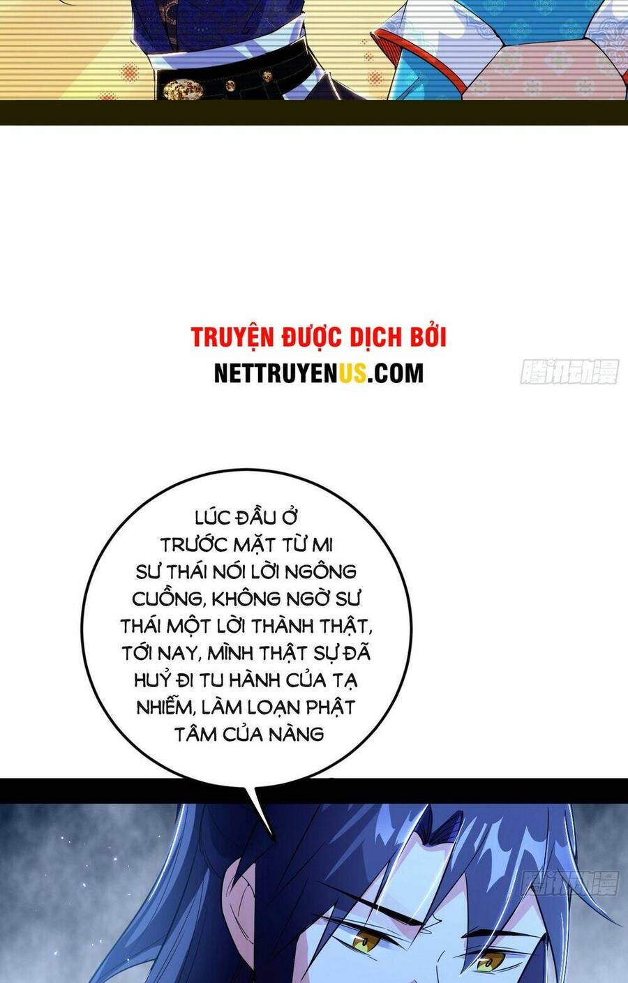 Ta Là Tà Đế Chap 432 - Next Chap 433