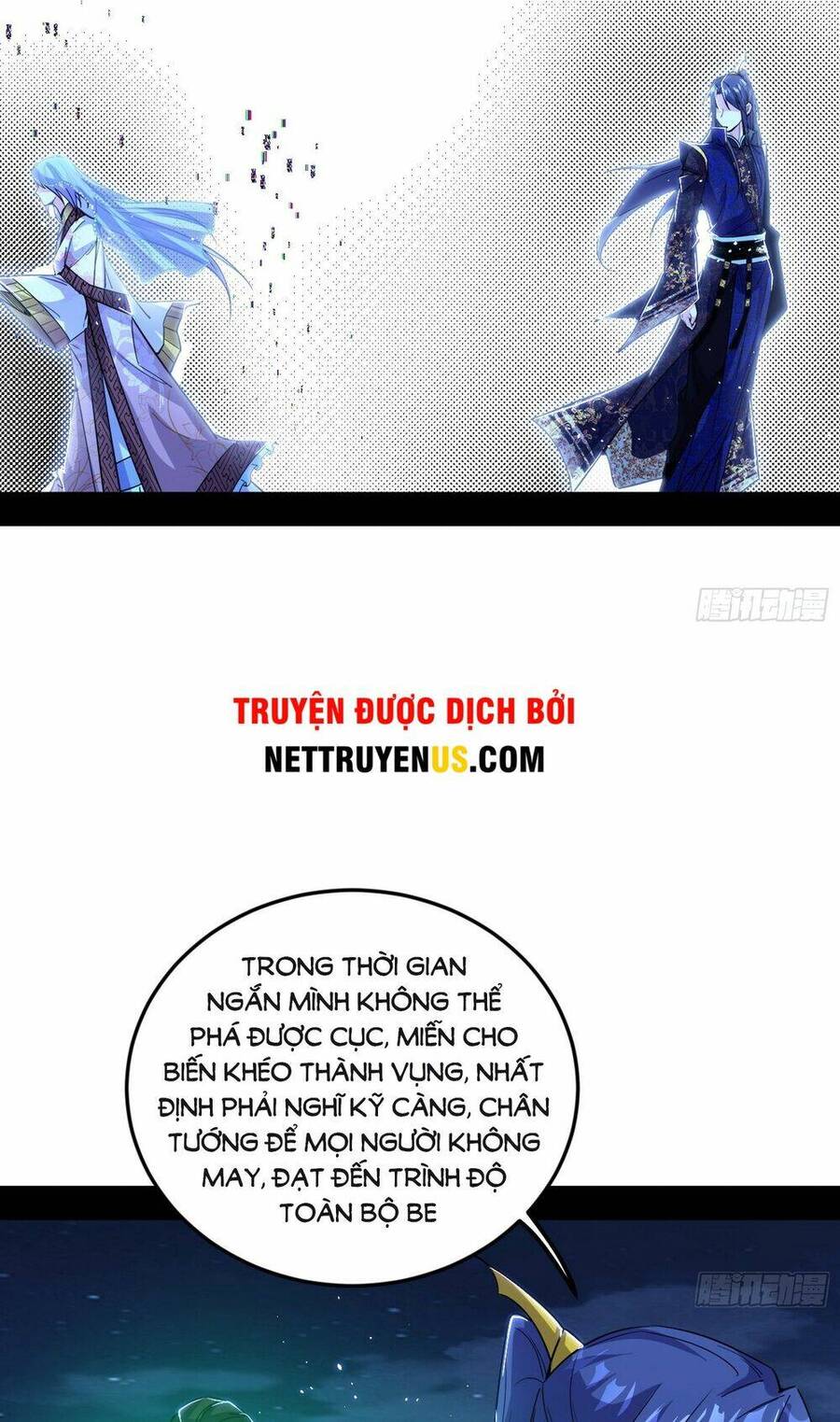 Ta Là Tà Đế Chap 432 - Next Chap 433