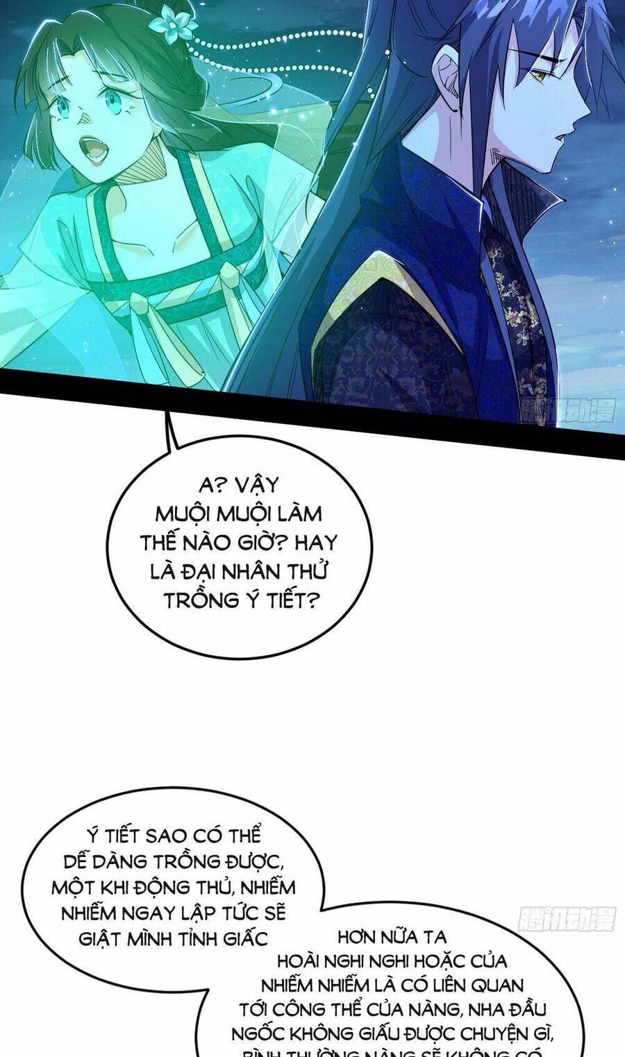 Ta Là Tà Đế Chap 432 - Next Chap 433