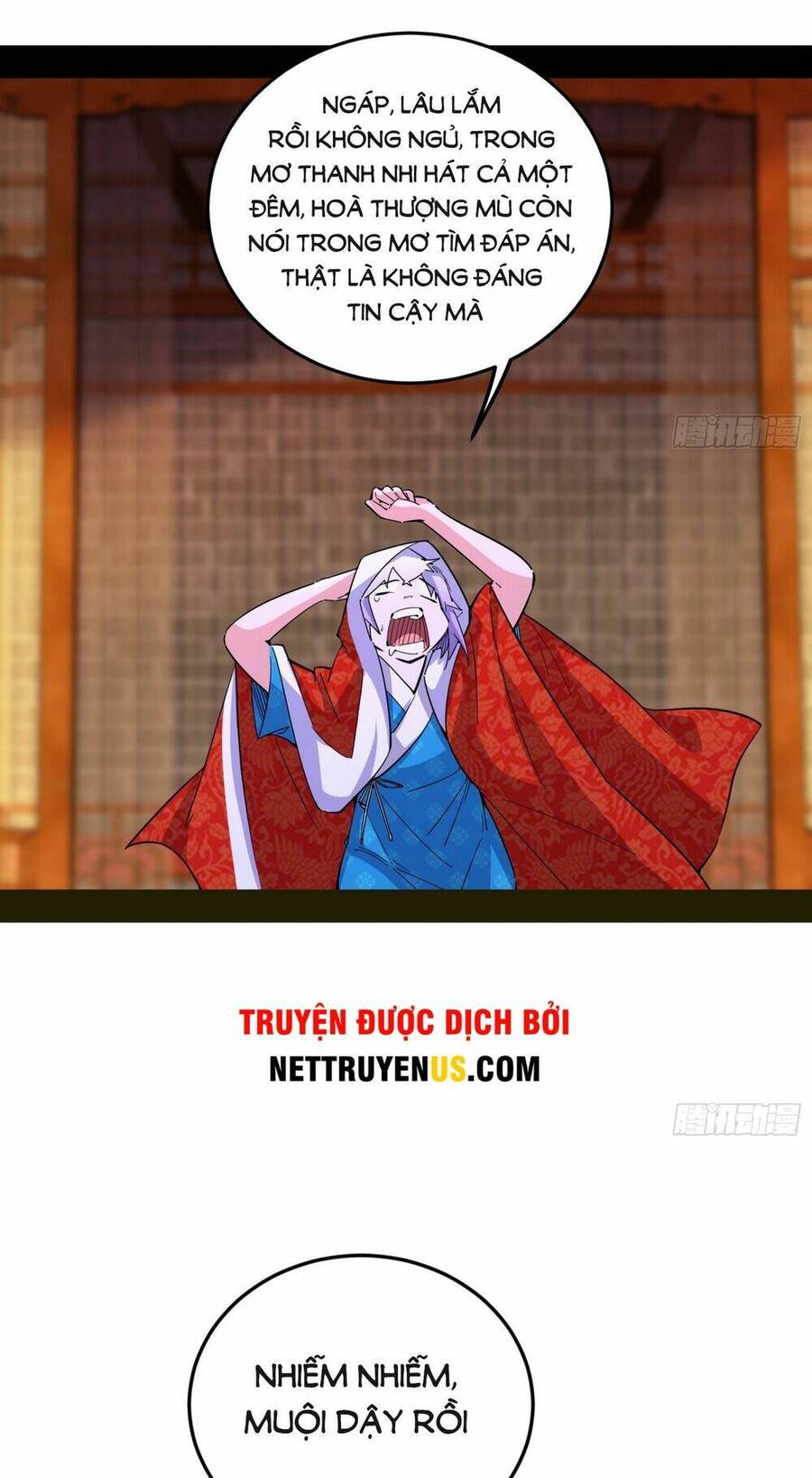 Ta Là Tà Đế Chap 432 - Next Chap 433