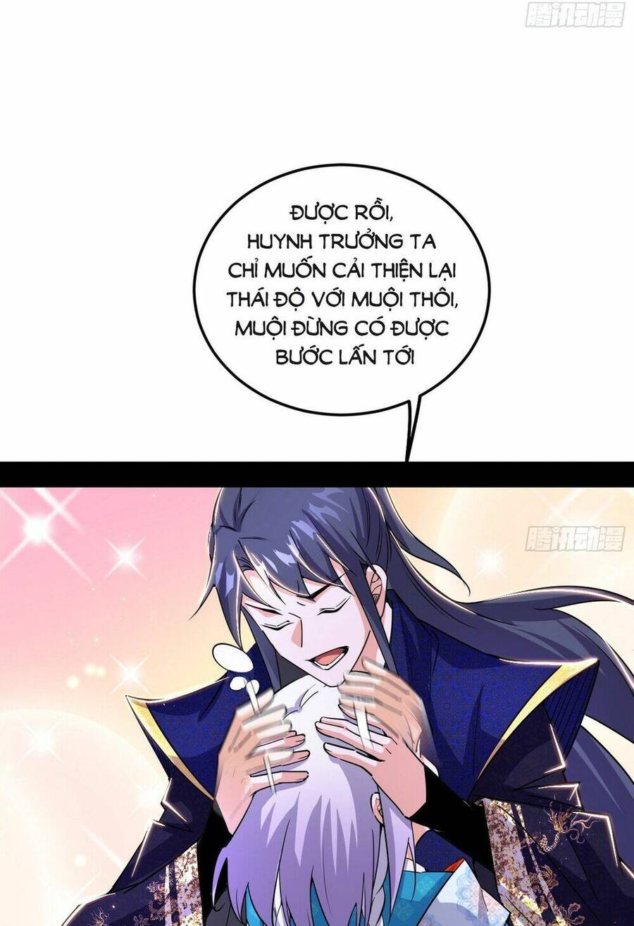 Ta Là Tà Đế Chap 432 - Next Chap 433