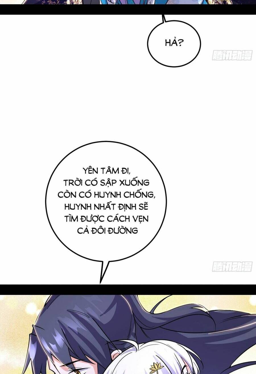 Ta Là Tà Đế Chap 432 - Next Chap 433