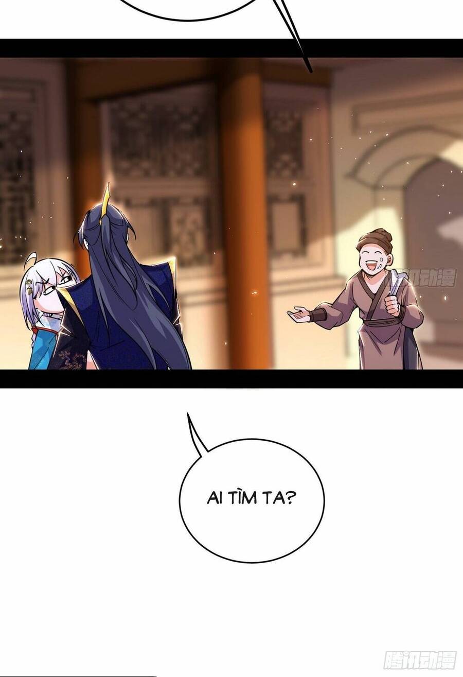 Ta Là Tà Đế Chap 432 - Next Chap 433