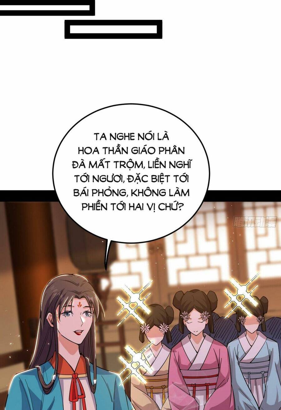 Ta Là Tà Đế Chap 432 - Next Chap 433