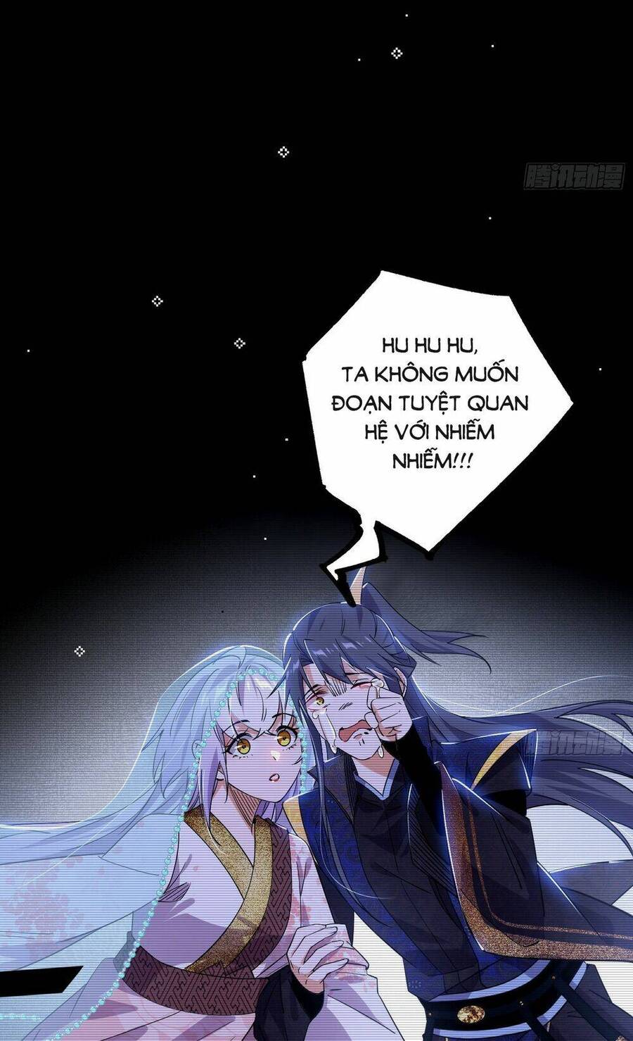 Ta Là Tà Đế Chap 432 - Next Chap 433