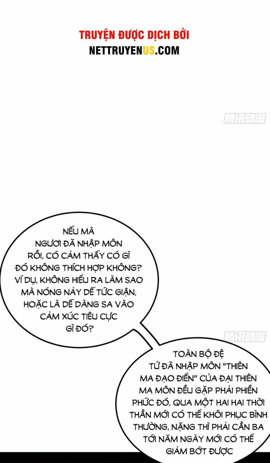 Ta Là Tà Đế Chap 433 - Next Chap 434