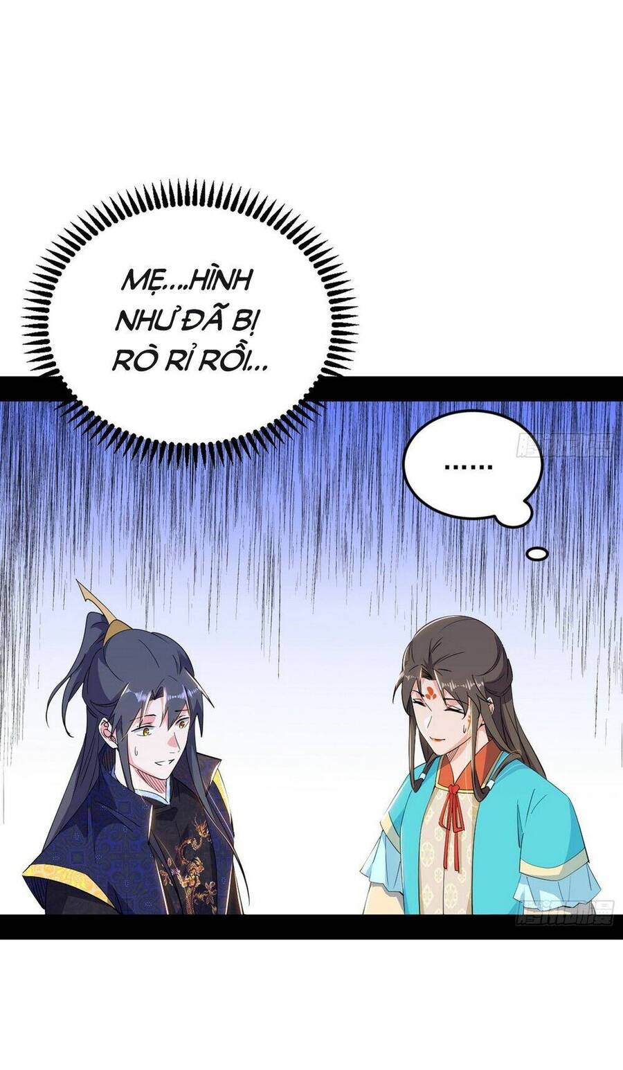 Ta Là Tà Đế Chap 433 - Next Chap 434