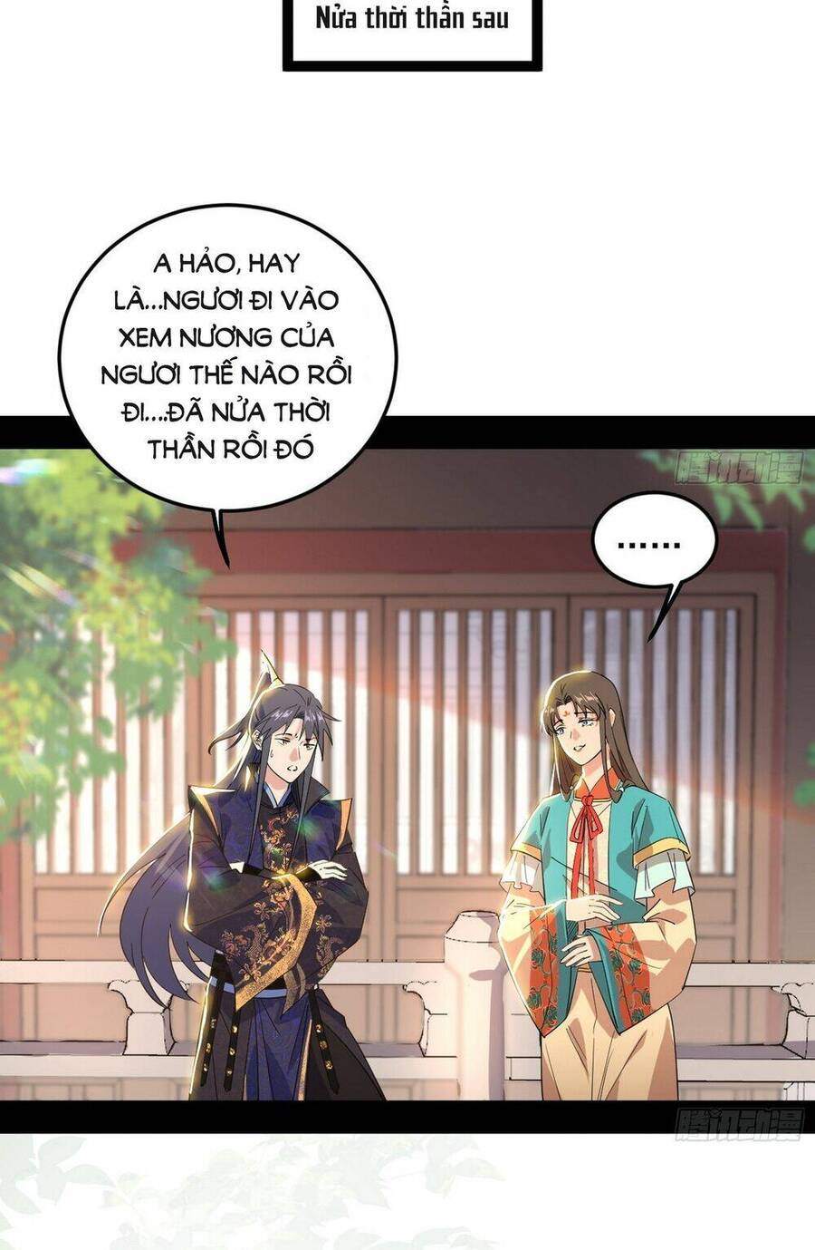 Ta Là Tà Đế Chap 433 - Next Chap 434