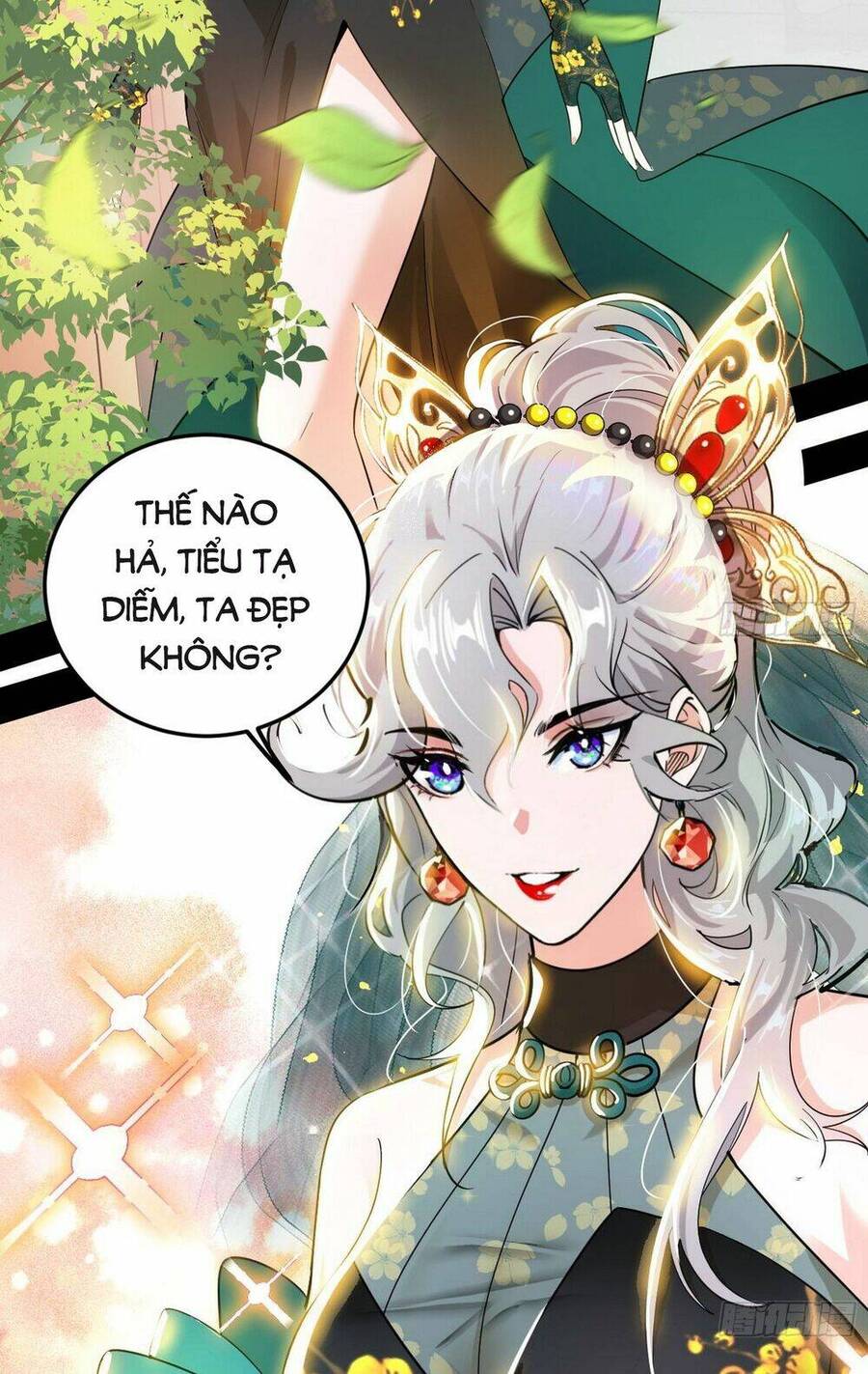 Ta Là Tà Đế Chap 433 - Next Chap 434