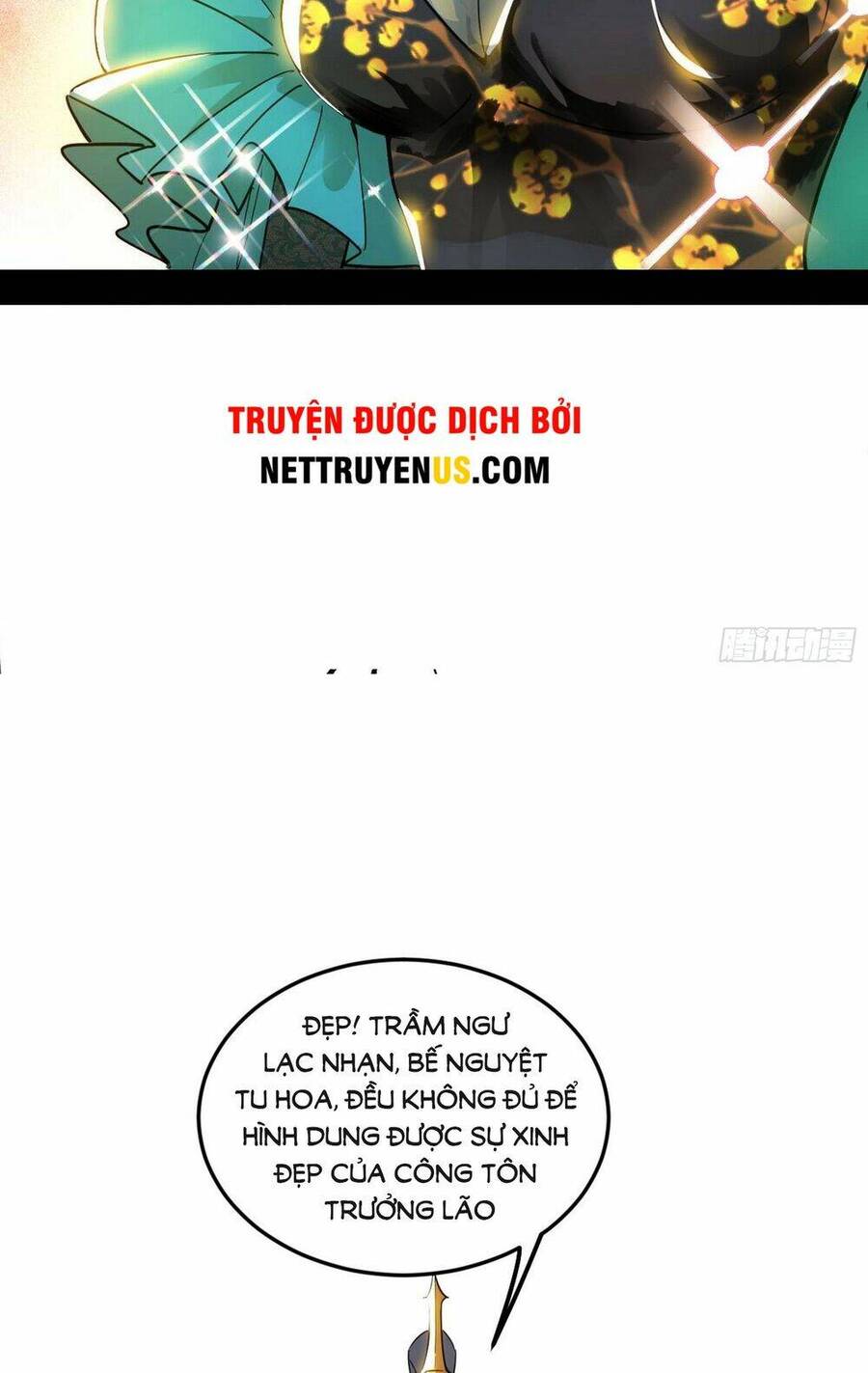 Ta Là Tà Đế Chap 433 - Next Chap 434