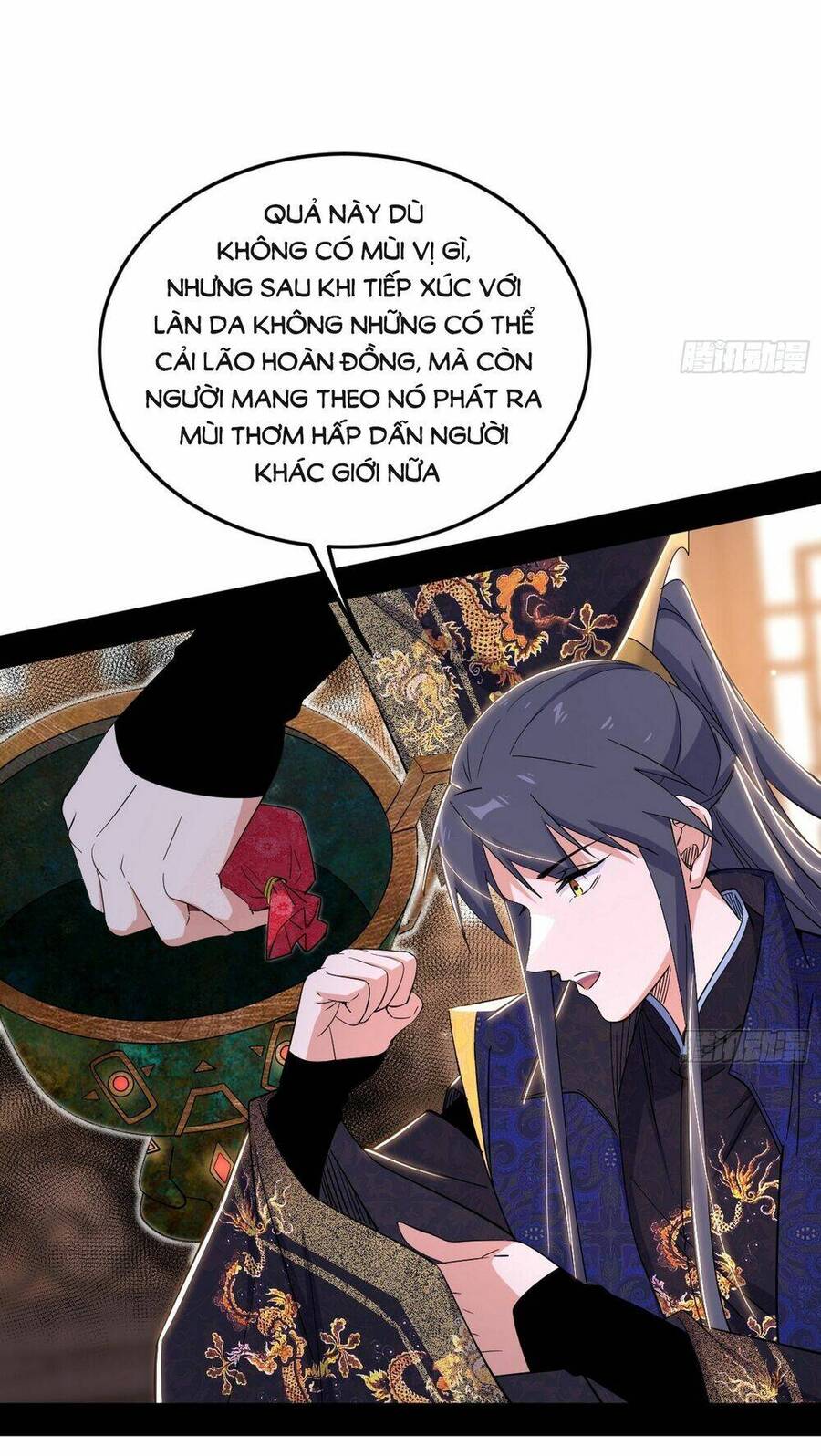 Ta Là Tà Đế Chap 433 - Next Chap 434